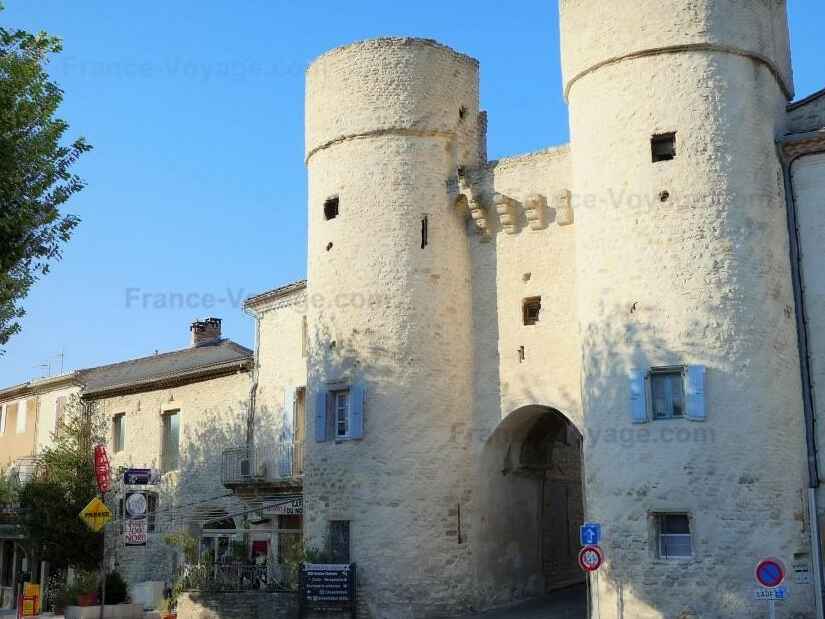 Taulignan musée de la soie